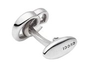 Gemelos Gucci Mujer GG Marmont in Plata YBE577299001 - YBE577299001